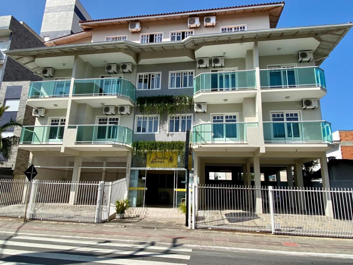 Pousada Acoriana Florianopolis Exterior photo